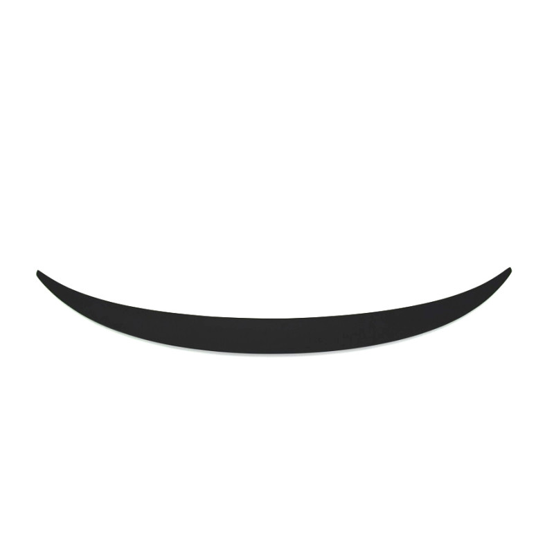 BMW X6 E71 E72 2007-2014 Spoiler baule (Cod. S-BS-BMX6-E71E72-02)