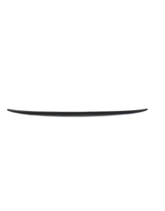 BMW X6 E71 E72 2007-2014 Spoiler baule (Cod. S-BS-BMX6-E71E72-02)