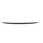 BMW X6 E71 E72 2007-2014 Spoiler baule (Cod. S-BS-BMX6-E71E72-02)