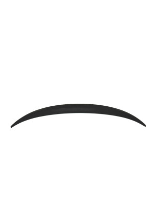 BMW X6 E71 E72 2007-2014 Spoiler baule (Cod. S-BS-BMX6-E71E72-02)