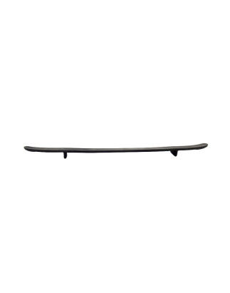 BMW X6 E71 E72 2007-2014 Spoiler baule (Cod. S-BS-BMX6-E71E72-03)