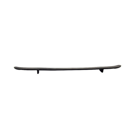 BMW X6 E71 E72 2007-2014 Spoiler baule (Cod. S-BS-BMX6-E71E72-03)