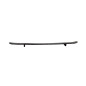 BMW X6 E71 E72 2007-2014 Spoiler baule (Cod. S-BS-BMX6-E71E72-03)
