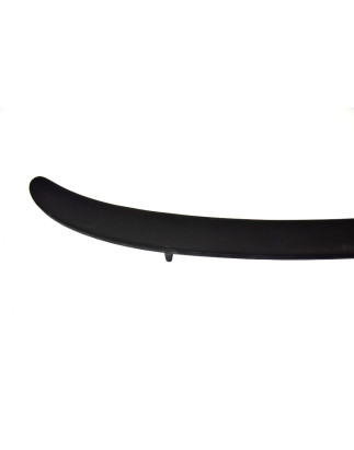 BMW X6 E71 E72 2007-2014 Spoiler baule (Cod. S-BS-BMX6-E71E72-03)