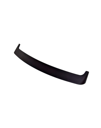 BMW X6 E71 E72 2007-2014 Spoiler lunotto (Cod. S-WS-BMX6-E71E72-01)