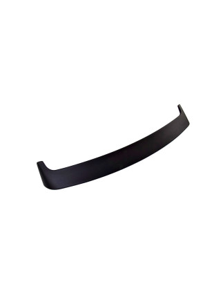 BMW X6 E71 E72 2007-2014 Spoiler lunotto (Cod. S-WS-BMX6-E71E72-01)
