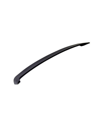 BMW X6 E71 E72 2007-2014 Spoiler lunotto (Cod. S-WS-BMX6-E71E72-01)