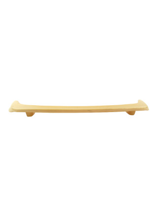 BMW X6 E71 E72 2007-2014 Spoiler baule  (Cod. S-BS-BMX6-E71E72-ABS-01)
