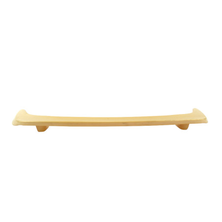 BMW X6 E71 E72 2007-2014 Spoiler baule  (Cod. S-BS-BMX6-E71E72-ABS-01)