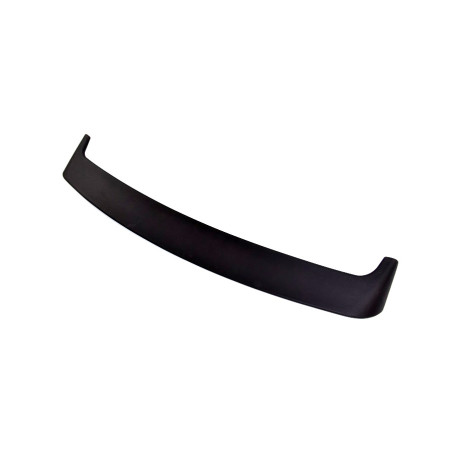 BMW X6 E71 E72 2007-2014 Spoiler lunotto  (Cod. S-WS-BMX6-E71E72-ABS-01)