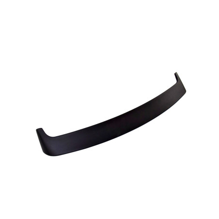 BMW X6 E71 E72 2007-2014 Spoiler lunotto  (Cod. S-WS-BMX6-E71E72-ABS-01)