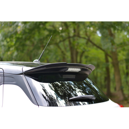 Spoiler Cap SUZUKI SWIFT 6 SPORT (Cod. M-SZ-SW-6-SPORT-CAP1G)