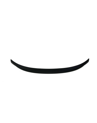 BMW X6 F16 2014-2019 Spoiler baule (Cod. S-BS-BMX6-F16-01)