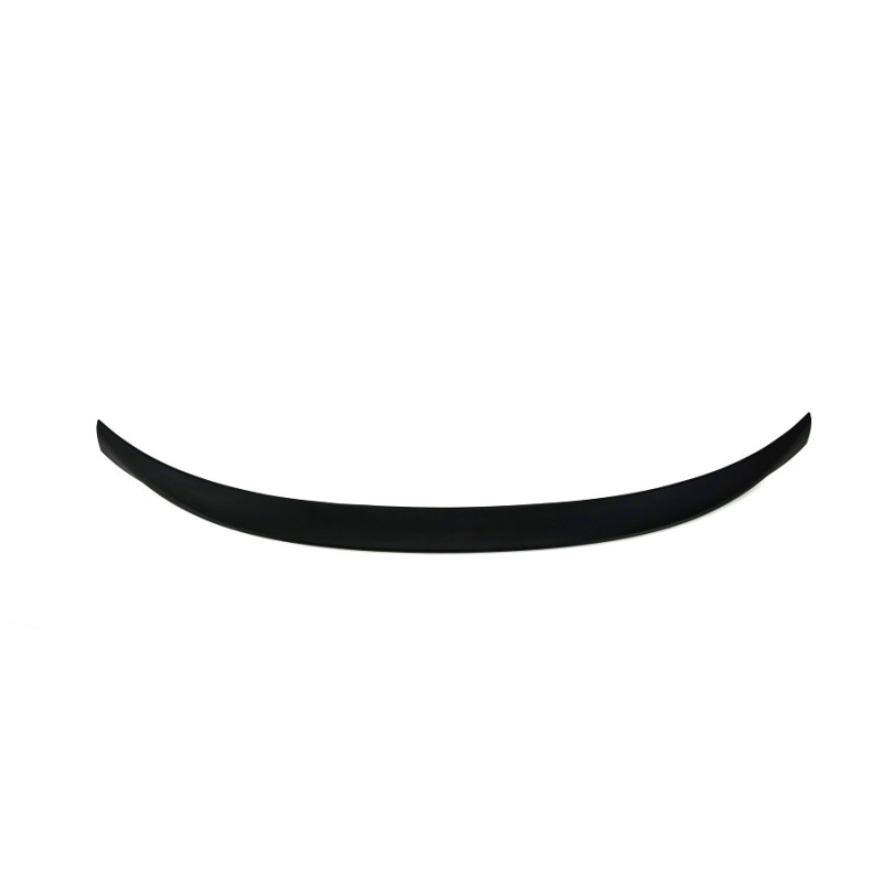 BMW X6 F16 2014-2019 Spoiler baule (Cod. S-BS-BMX6-F16-01)