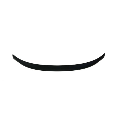 BMW X6 F16 2014-2019 Spoiler baule (Cod. S-BS-BMX6-F16-01)