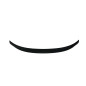 BMW X6 F16 2014-2019 Spoiler baule (Cod. S-BS-BMX6-F16-01)