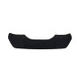 BMW X6 F16 2014-2019 Diffusore paraurti posteriore (Cod. S-DIF-BMX6-F16-01)
