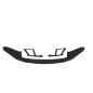 BMW X6 F16 2014-2019 Spoiler paraurti anteriore (Cod. S-FBS-BMX6-F16-01)