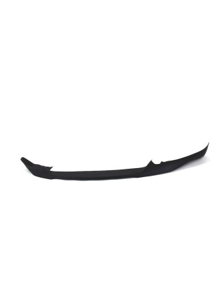 BMW X6 F16 2014-2019 Spoiler paraurti anteriore (Cod. S-FBS-BMX6-F16-01)