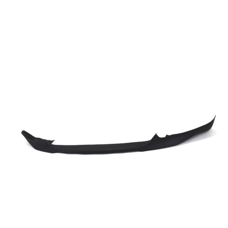 BMW X6 F16 2014-2019 Spoiler paraurti anteriore (Cod. S-FBS-BMX6-F16-01)