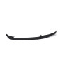 BMW X6 F16 2014-2019 Spoiler paraurti anteriore (Cod. S-FBS-BMX6-F16-01)