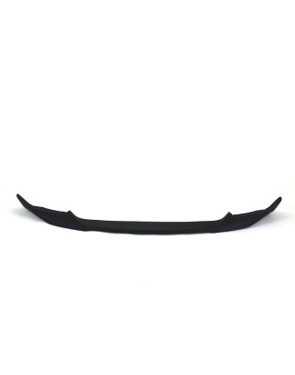BMW X6 F16 2014-2019 Spoiler paraurti anteriore (Cod. S-FBS-BMX6-F16-01)