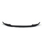 BMW X6 F16 2014-2019 Spoiler paraurti anteriore (Cod. S-FBS-BMX6-F16-01)