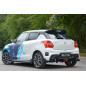 Spoiler Cap SUZUKI SWIFT 6 SPORT (Cod. M-SZ-SW-6-SPORT-CAP1G)