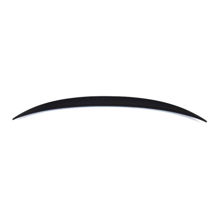 BMW X6 F16 2014-2019 Spoiler baule (Cod. S-BS-BMX6-F16-ABS-01)
