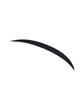 BMW X6 F16 2014-2019 Spoiler baule (Cod. S-BS-BMX6-F16-ABS-01)