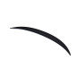 BMW X6 F16 2014-2019 Spoiler baule (Cod. S-BS-BMX6-F16-ABS-01)