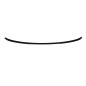 BMW X6 G06 2019+ Spoiler baule (Cod. S-BS-BMX6-G06-ABS-01)