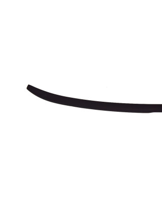 BMW X6 G06 2019+ Spoiler baule (Cod. S-BS-BMX6-G06-ABS-01)