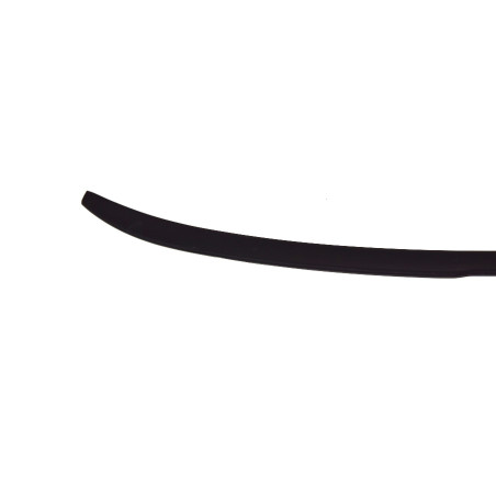 BMW X6 G06 2019+ Spoiler baule (Cod. S-BS-BMX6-G06-ABS-01)