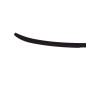 BMW X6 G06 2019+ Spoiler baule (Cod. S-BS-BMX6-G06-ABS-01)