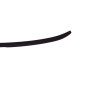 BMW X6 G06 2019+ Spoiler baule (Cod. S-BS-BMX6-G06-ABS-01)