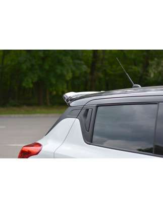 Spoiler Cap SUZUKI SWIFT 6 SPORT (Cod. M-SZ-SW-6-SPORT-CAP1G)