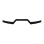 BMW X6 G06 2019+ Spoiler lunotto (Cod. S-WS-BMX6-G06-ABS-01)
