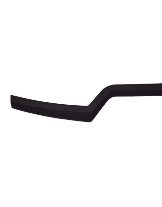 BMW X6 G06 2019+ Spoiler lunotto (Cod. S-WS-BMX6-G06-ABS-01)