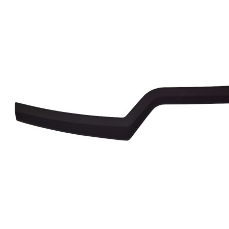 BMW X6 G06 2019+ Spoiler lunotto (Cod. S-WS-BMX6-G06-ABS-01)