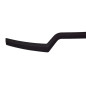 BMW X6 G06 2019+ Spoiler lunotto (Cod. S-WS-BMX6-G06-ABS-01)