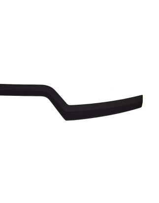 BMW X6 G06 2019+ Spoiler lunotto (Cod. S-WS-BMX6-G06-ABS-01)