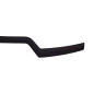 BMW X6 G06 2019+ Spoiler lunotto (Cod. S-WS-BMX6-G06-ABS-01)