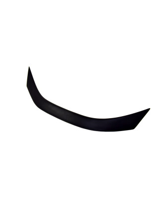 BMW Z4 E85 cabrio 2002–2009 Spoiler baule (Cod. S-BS-BMZ4-E85-01)
