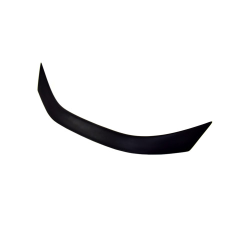 BMW Z4 E85 cabrio 2002–2009 Spoiler baule (Cod. S-BS-BMZ4-E85-01)