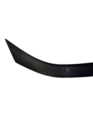 BMW Z4 E85 cabrio 2002–2009 Spoiler baule (Cod. S-BS-BMZ4-E85-01)