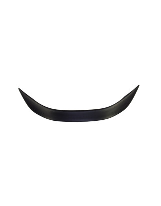 BMW Z4 E86 coupe 2002–2009 Spoiler baule (Cod. S-BS-BMZ4-E86-01)