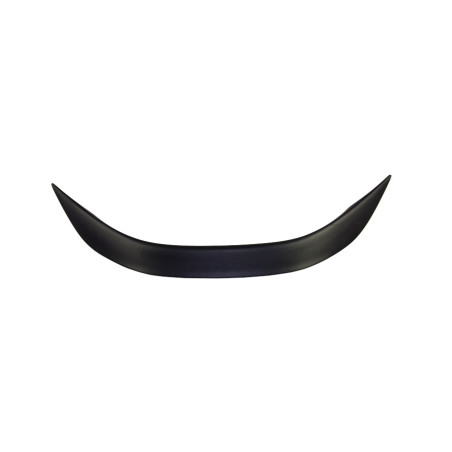 BMW Z4 E86 coupe 2002–2009 Spoiler baule (Cod. S-BS-BMZ4-E86-01)