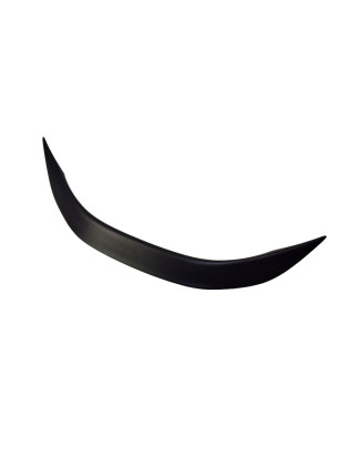 BMW Z4 E86 coupe 2002–2009 Spoiler baule (Cod. S-BS-BMZ4-E86-01)