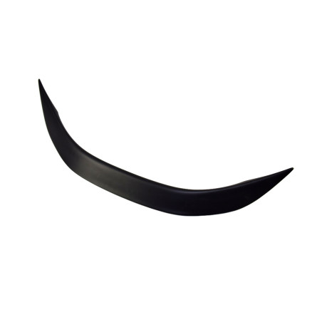 BMW Z4 E86 coupe 2002–2009 Spoiler baule (Cod. S-BS-BMZ4-E86-01)